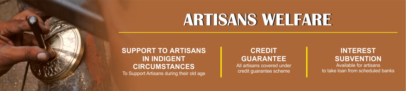 image of Artisans Welfare